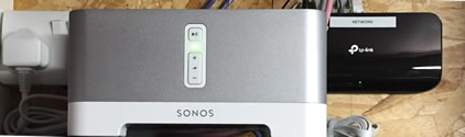 Sonos